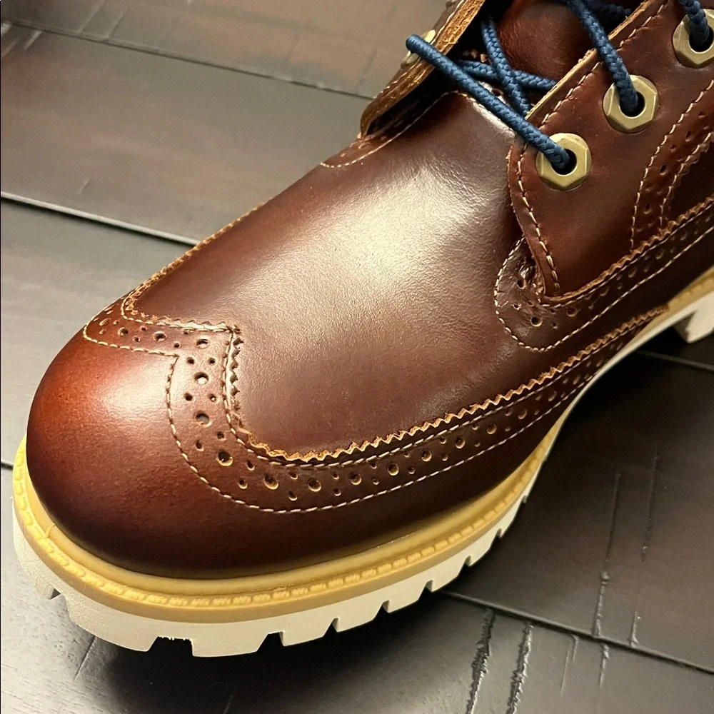 Timberland new box